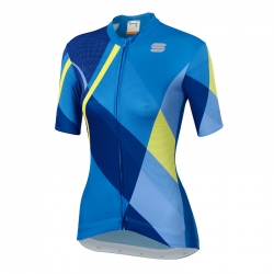 Maglietta Sportful Aurora Jersey donna | abbigliamento bici