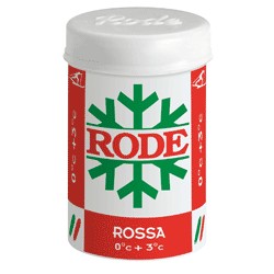 Rode Stick Red (0°/+3°)