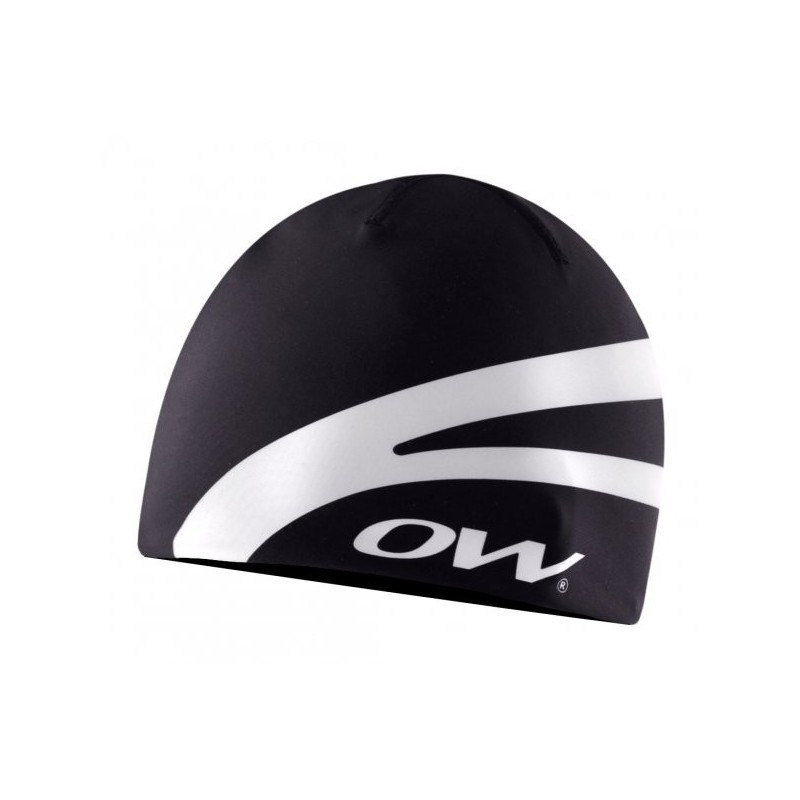 One Way Mia Figura Racing Hat black/white | berretto sci di fondo