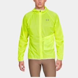 Giacca Under Armour Qualifier Storm Packable uomo | running