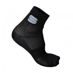 Calzini Sportful Ride 10 Socks black
