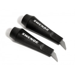 Swenor 9,5mm tips