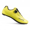 Lake CX 301 yellow | scarpe ciclismo su strada