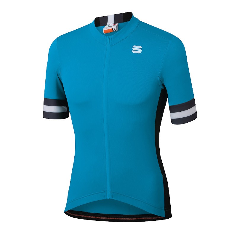 Sportful Kite Jersey 399 blue atomic uomo | abbigliamento ciclismo
