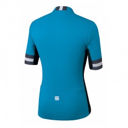 Sportful Kite Jersey 399 blue atomic uomo | abbigliamento ciclismo