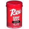 Rex Basic Grip Red (+1°/-1°)
