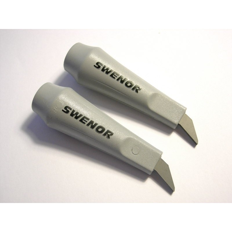 Swenor 8mm tips