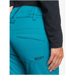 Roxy Backyard BRV0 donna | pantaloni da sci e snowboard