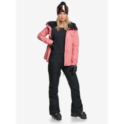 Roxy Backyard KVJ0 donna | pantaloni da sci e snowboard