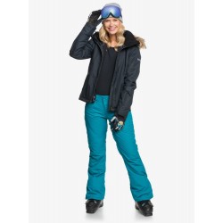 Roxy Backyard BRV0 donna | pantaloni da sci e snowboard