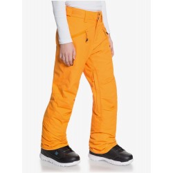 Quiksilver Boundry pants NKP0 boy | pantaloni da sci e snowboard