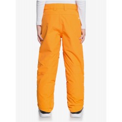 Quiksilver Boundry pants NKP0 boy | pantaloni da sci e snowboard