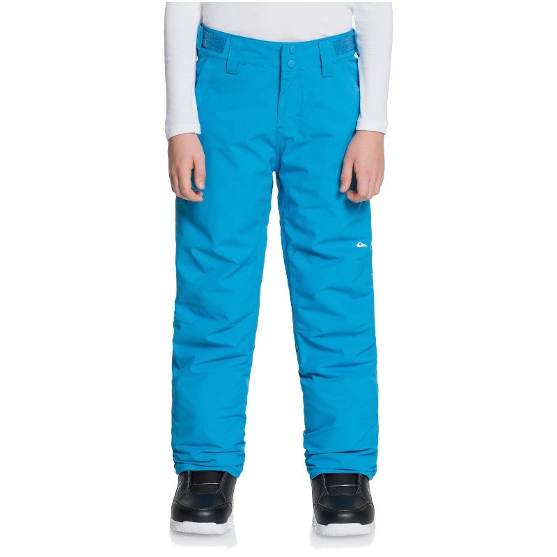 Quiksilver Estate Pants BNL0 boy | pantaloni da sci e snowboard