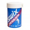 Swix V40 Blue Extra (-1°/-7°) | sciolina stick