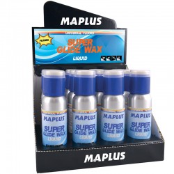 Maplus Universal Fluoro Liquid | paraffina