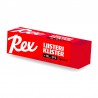 Rex Klister Red Special (0°/+10°) | sciolina klister