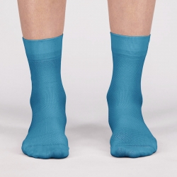 Matchy Socks 435 blue sea