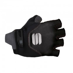 Sportful Neo Gloves 002 black uomo