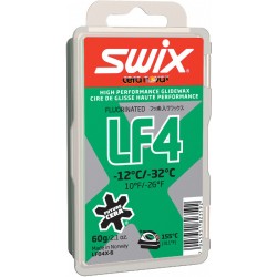 Swix LF4X Green
