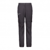 CMP pantaloni zip off in nylon stretch U423 donna