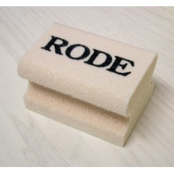 Rode synthetic cork