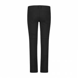 CMP Pantaloni in softshell slim fit con fondo largo U901 girl