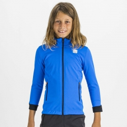 Sportful Squadra Kid's Jacket 448 | giacca sci di fondo