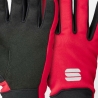 Sportful Kid Softshell Gloves 567 | guanti sci di fondo