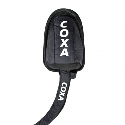 Coxa Antifreeze Case Magnetic black