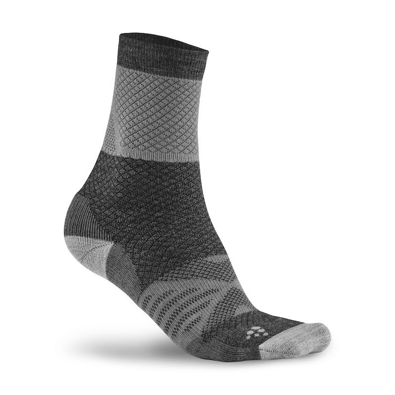 Craft XC Warm Sock 995900 | calzini sci di fondo