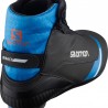 Salomon S/Race Classic Nocturne Prolink Junior | scarpe sci di fondo