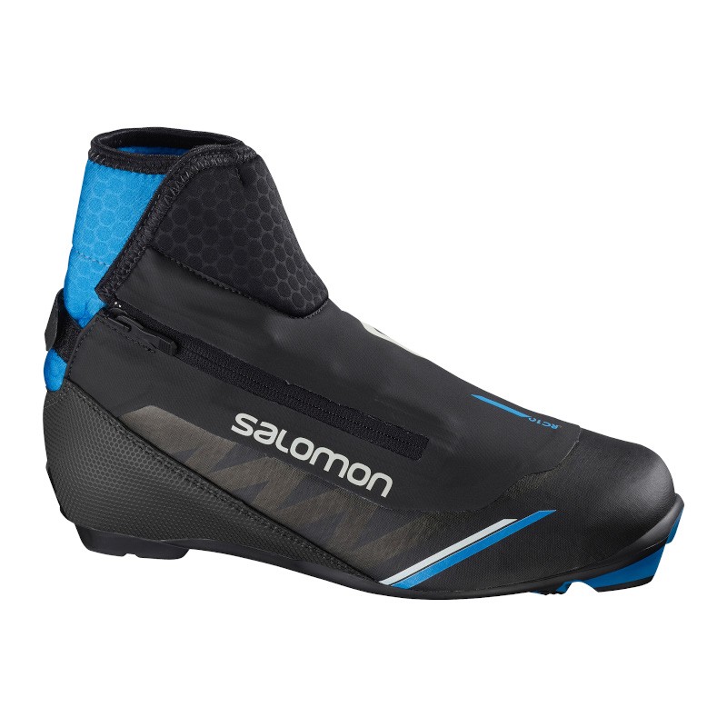 Salomon RC10 Nocturne Prolink | scarpe sci di fondo