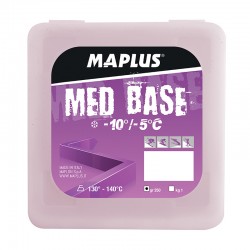Maplus Med Base (-10°/-5°) 250g | paraffina base