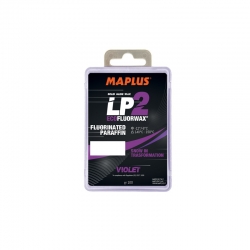 Maplus LP2 Violet 100 gr | paraffina