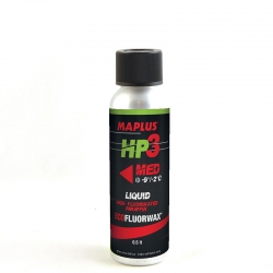 Maplus HP3 Med 75 ml | paraffina