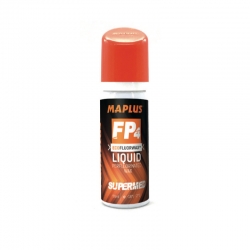 Maplus FP4 Supermed 50 ml | cera liquida