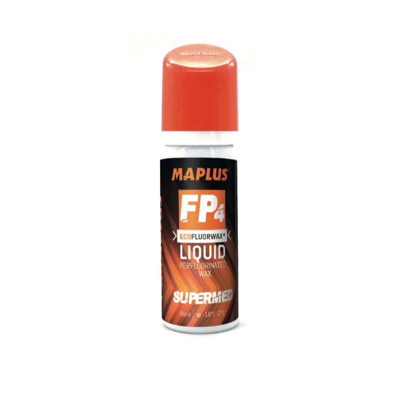 Maplus FP4 Supermed 50 ml | cera liquida