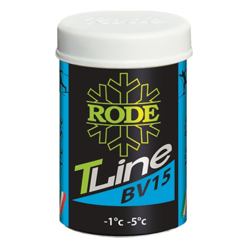 Rode T-Line stick VB15 | sciolina sci di fondo