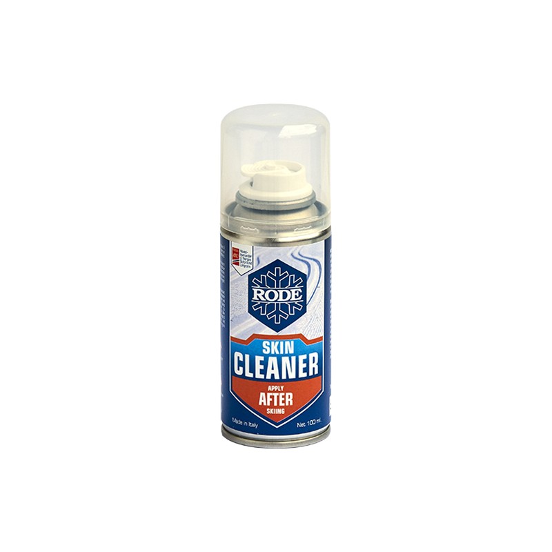 Rode Skin Cleaner Spray