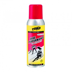 Toko Base Performance Liquid Paraffin red 100 ml | paraffina