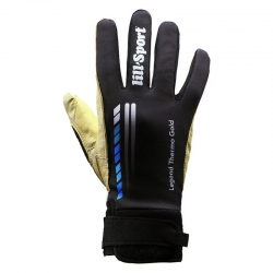 Legend Thermo Gold blue