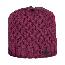 Knitted Hat H762 donna