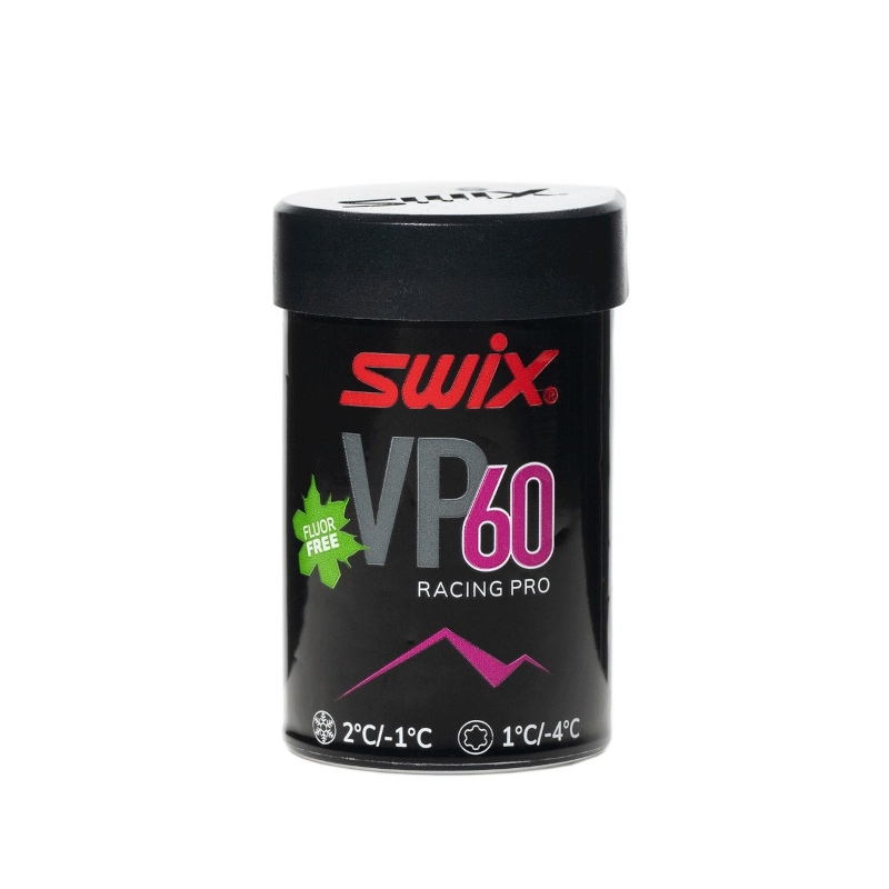 VP60 Pro Violet/Red (-1°/2°) | sciolina stick