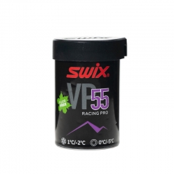 Swix VP55 Pro Violet (-2°/+1°) | sciolina stick