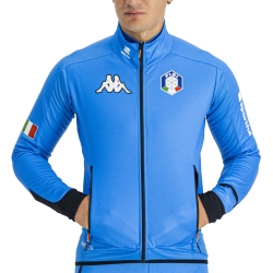 Italia Apex Jacket