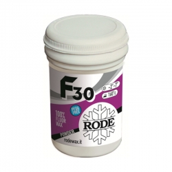 F30 Fluor Powder 30g