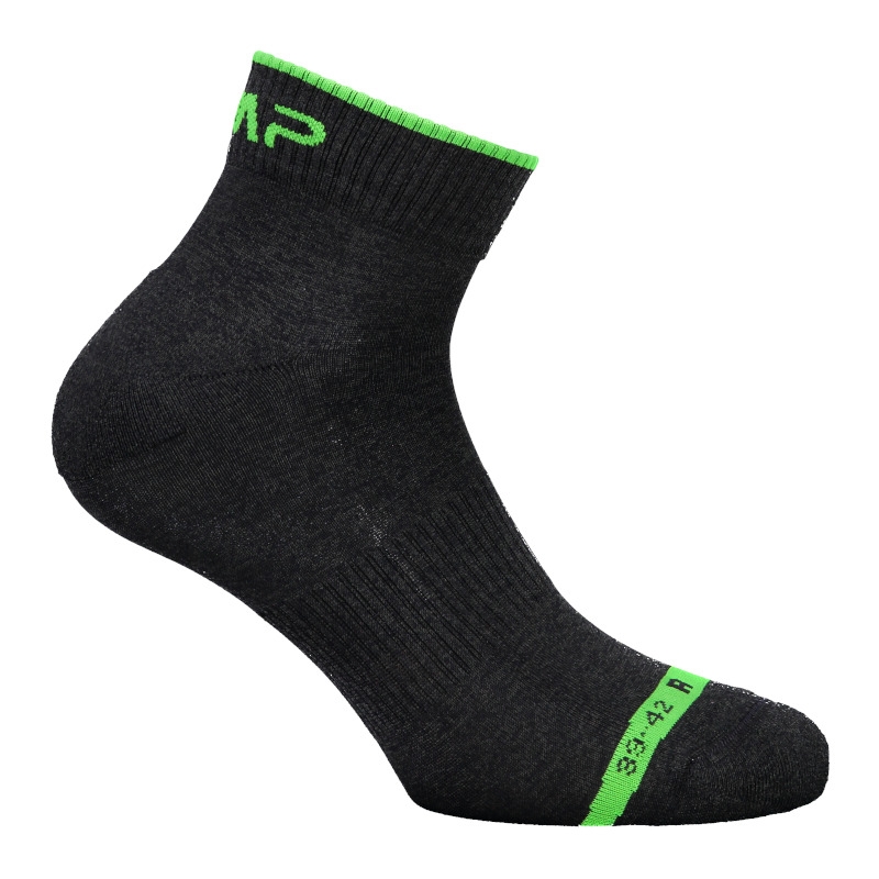 CMP Running Socks Microlon U901