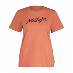 Maloja ElvasM. T-Shirt 8583 donna