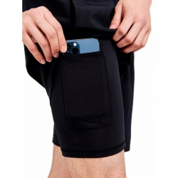 Craft Adv Charge 2-in-1 Shorts 999000 uomo