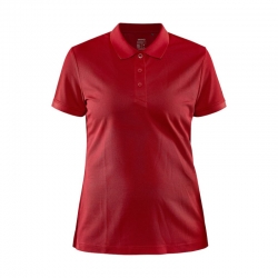 Craft CORE Unify Polo Shirt 430000 donna